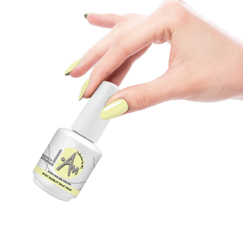 137 – Sunlit Silk 15ml
