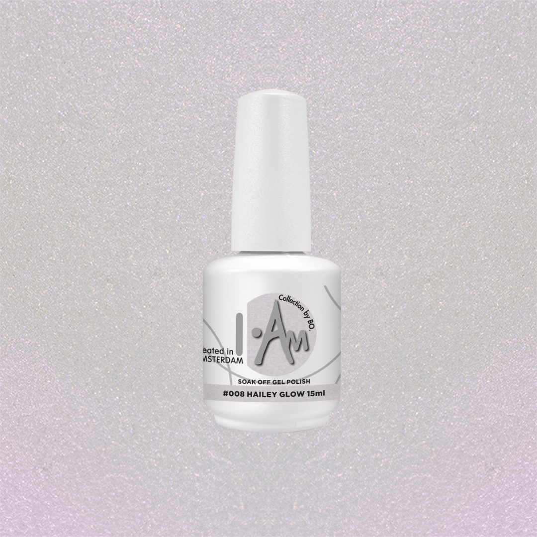 008 – Hailey Glow, 15ml