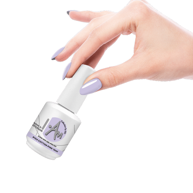 104 Cotton Pink 15ml