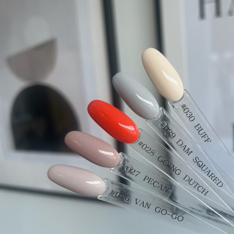 028 – Going Dutch, 7ml