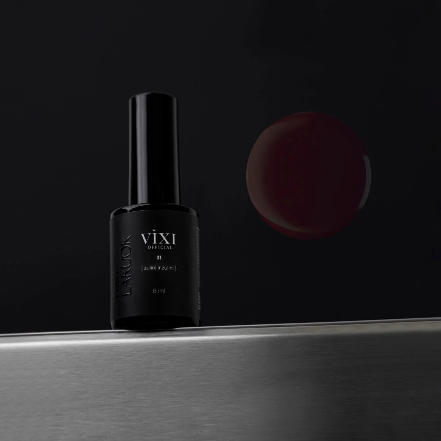 Gelinis lakas No. 31 [ zulini ir zulini ]