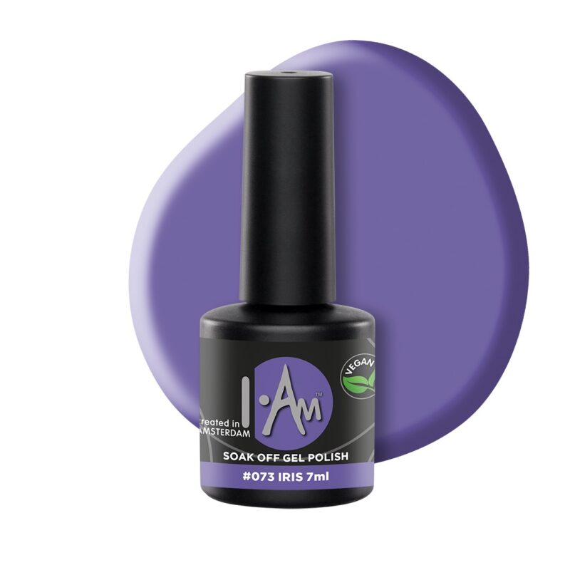 073 – Iris, 7ml