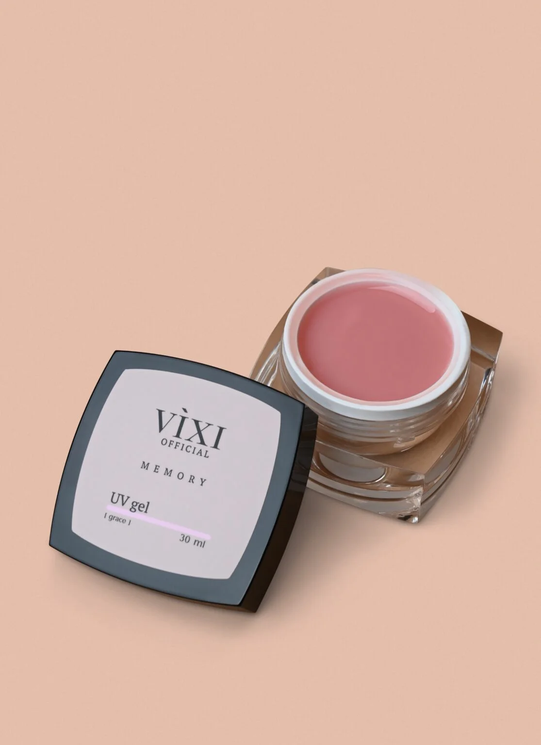 MEMORY GELIS – GRACE