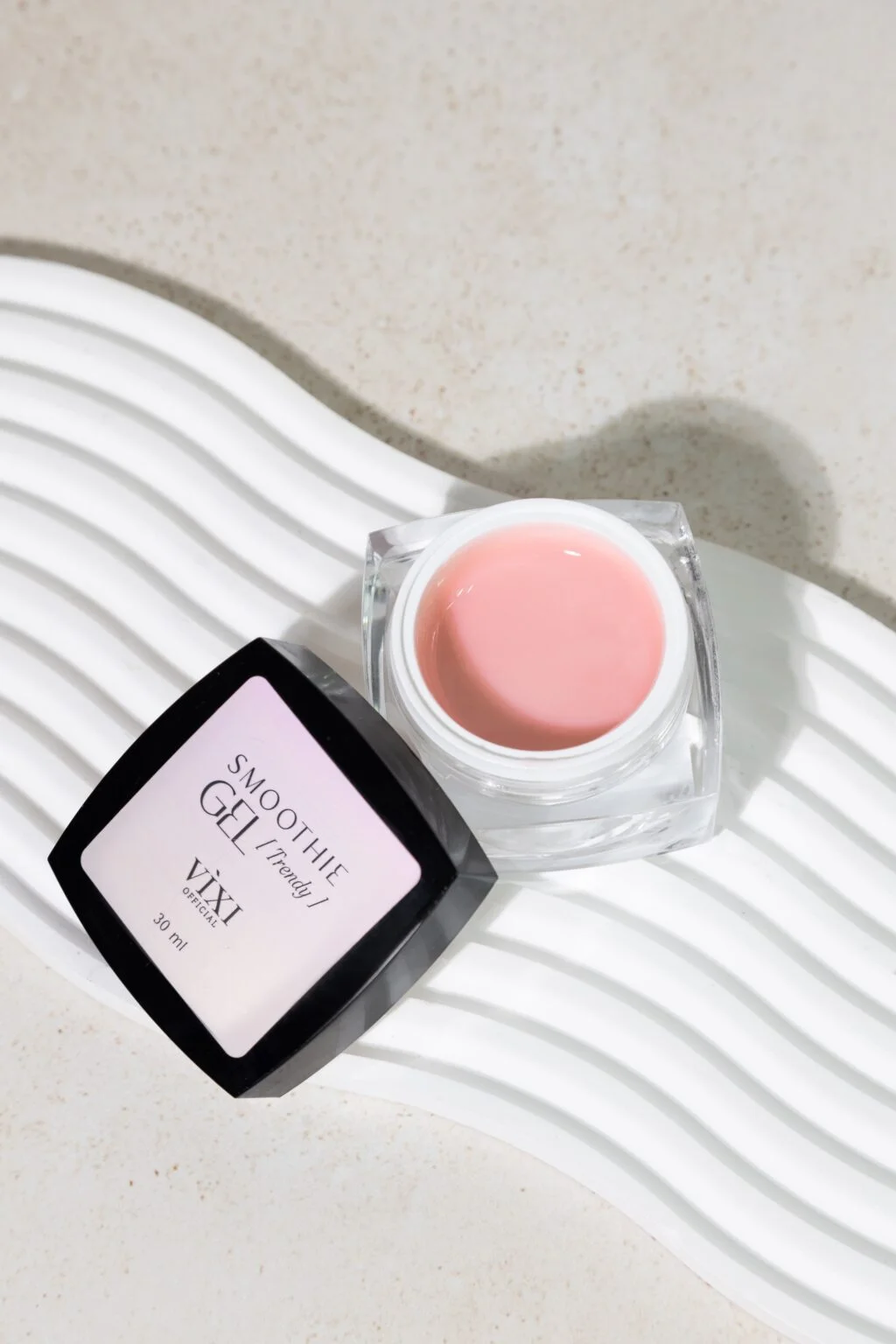 SMOOTHIE gelis TRENDY