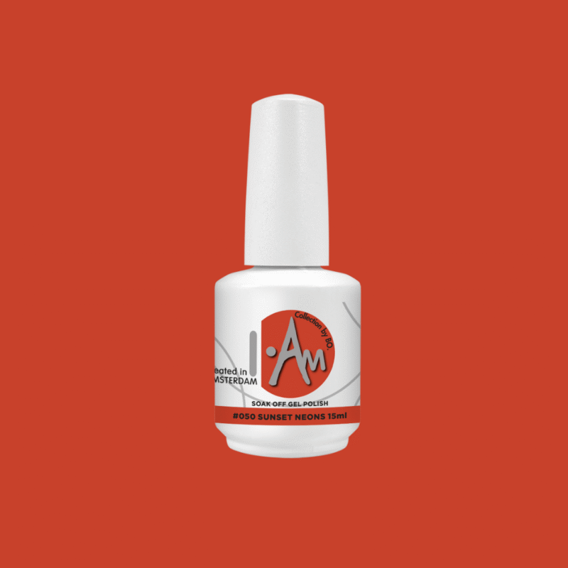 050 – Sunset Neons, 15ml