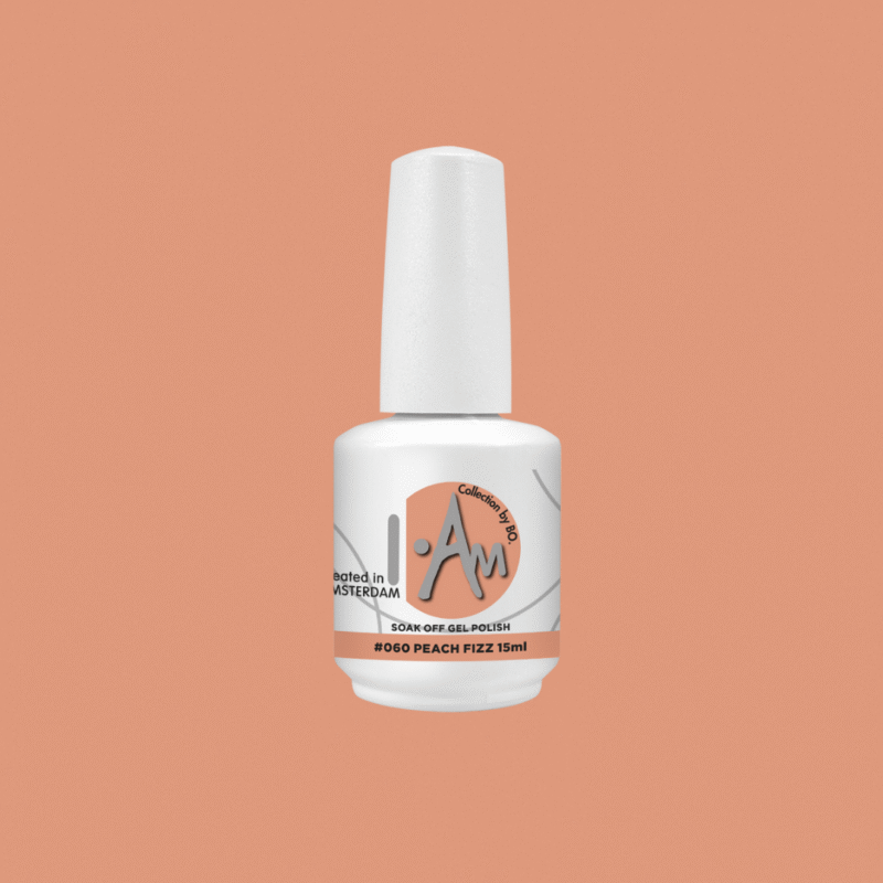 060 – Peach Fizz, 15ml