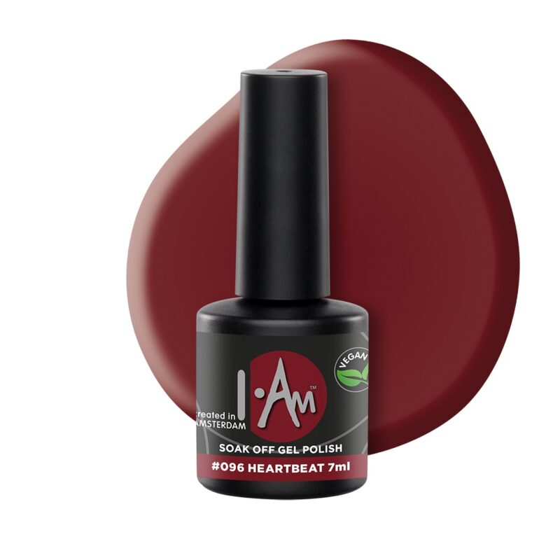 096 – Heartbeat 7ml