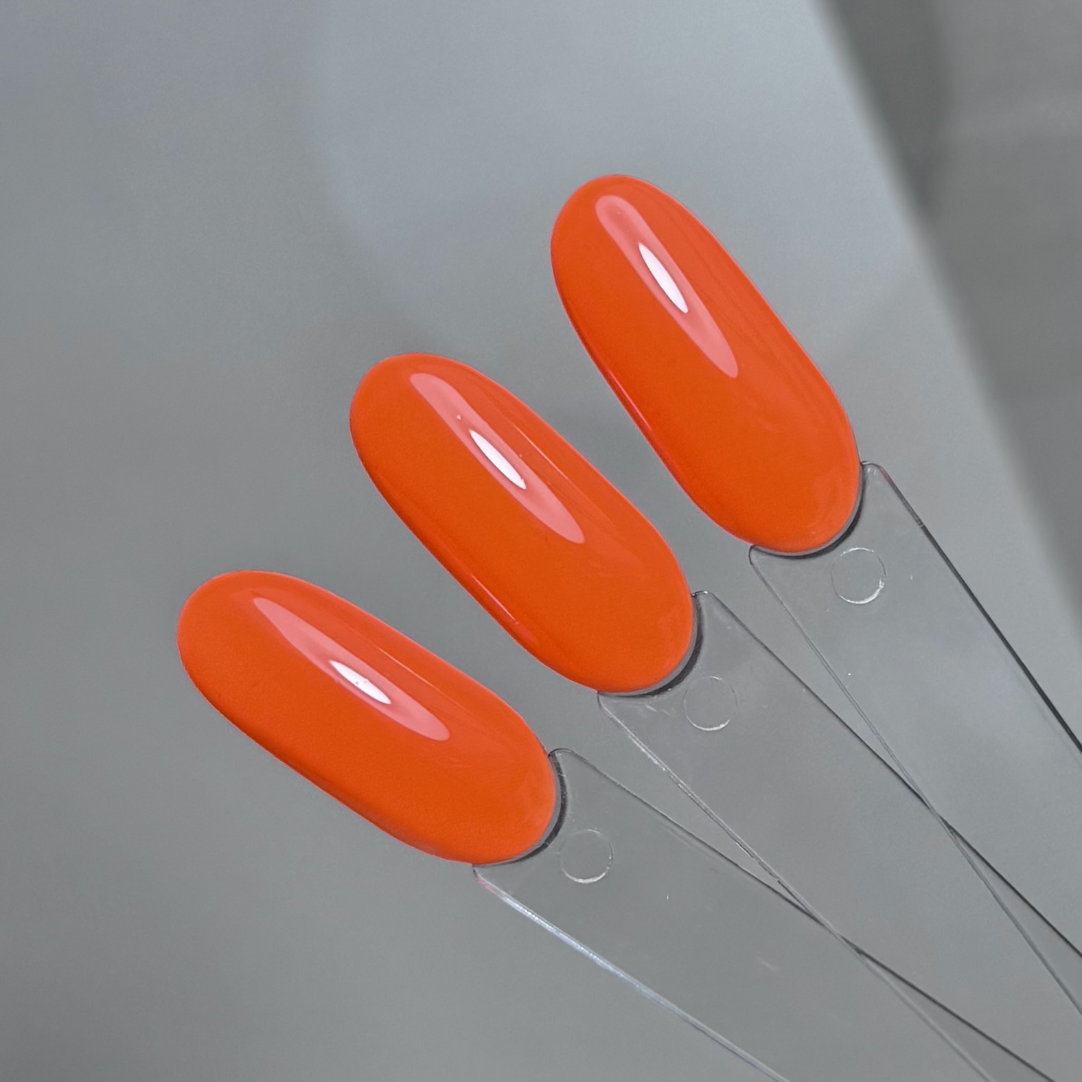 063 – Feisty Orange, 15ml