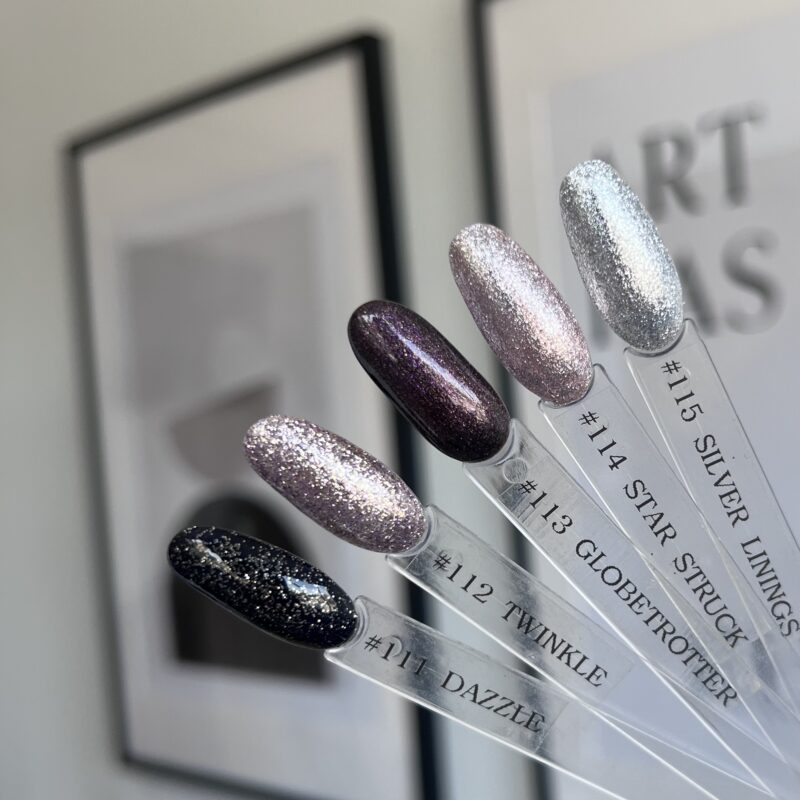 113 – Globetrotter 7ml