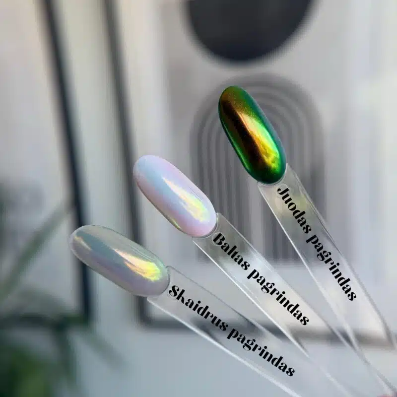 MAPÈ Įtrinamas pigmentas TROPICAL CRYSTAL, 0.3g