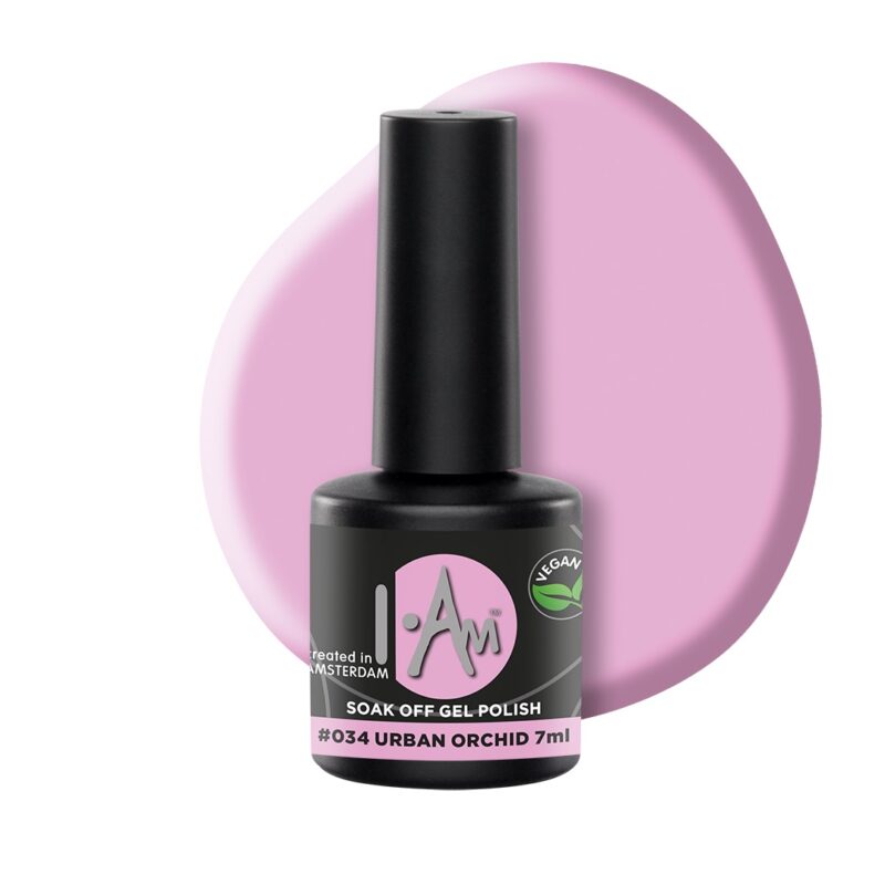 034 – Urban Orchid, 7ml