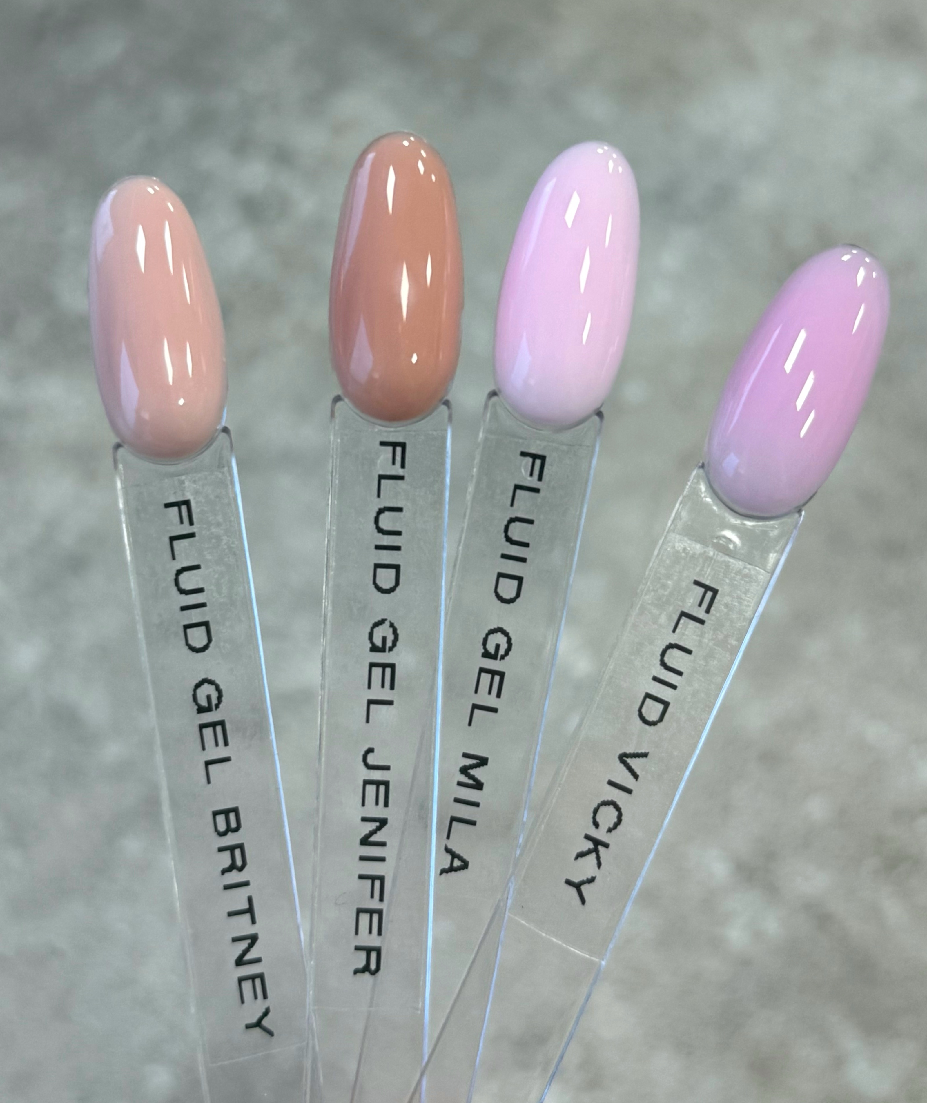 FLUID GELIS – Mila