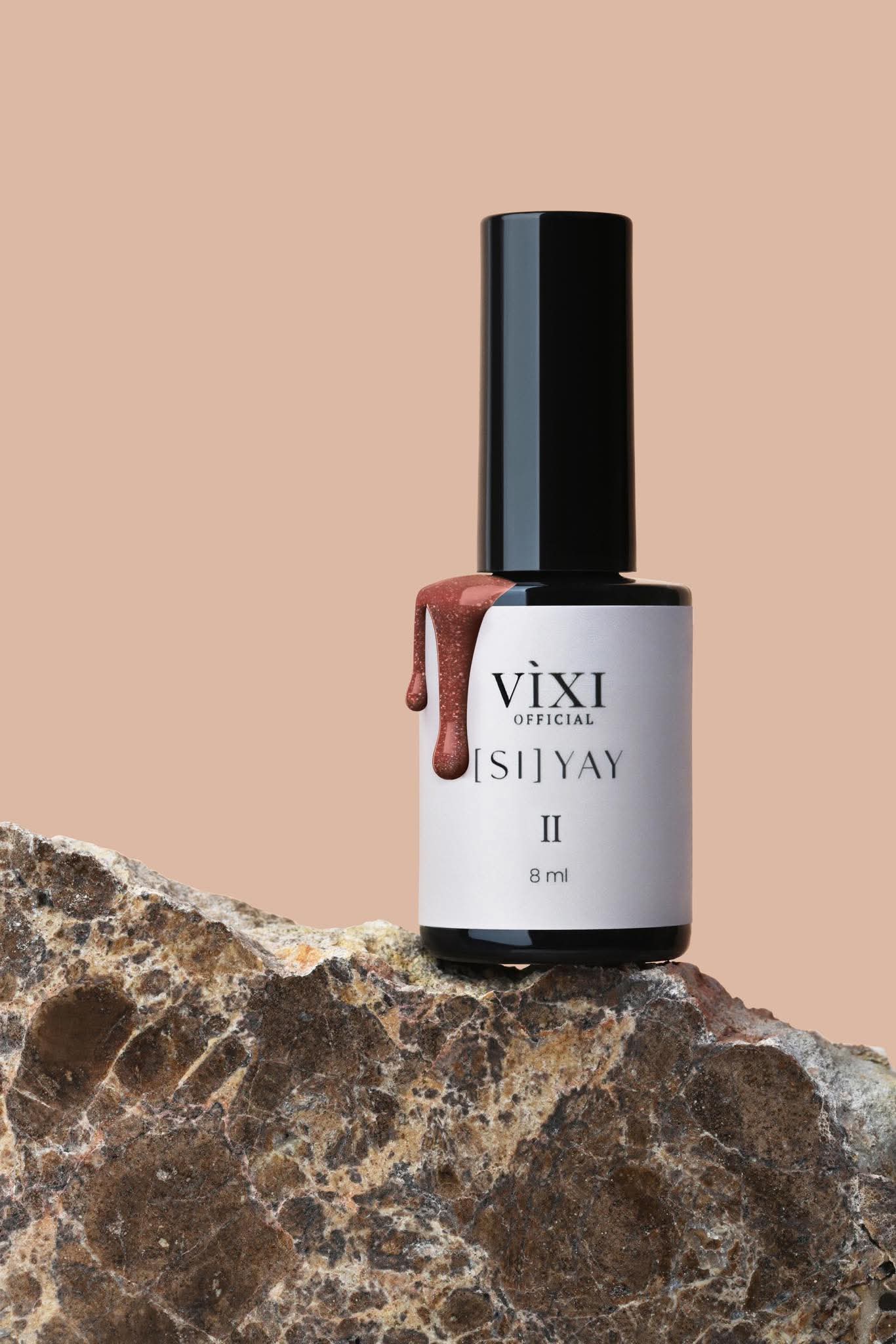 Gelinis lakas SI YAY No.2