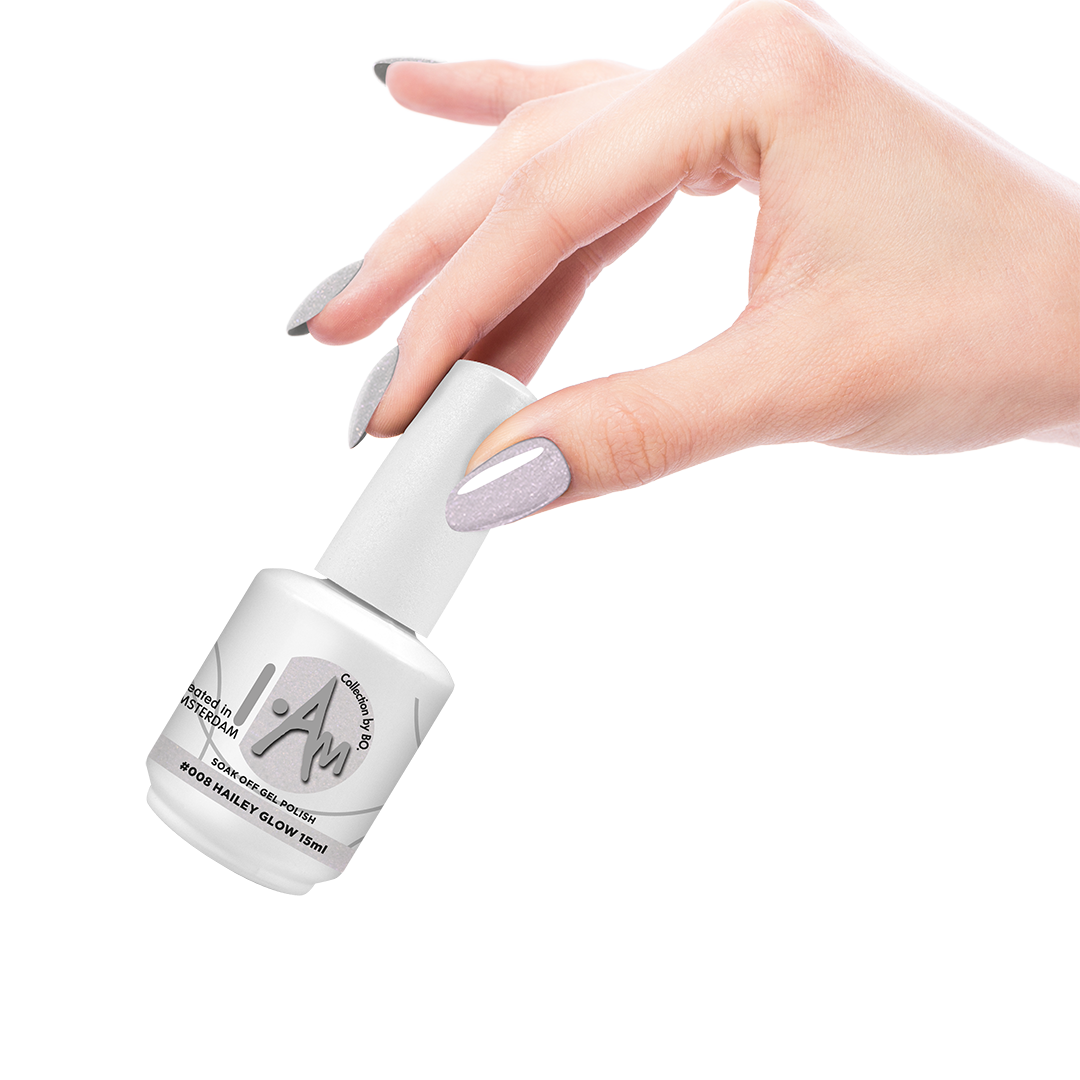008 – Hailey Glow, 15ml