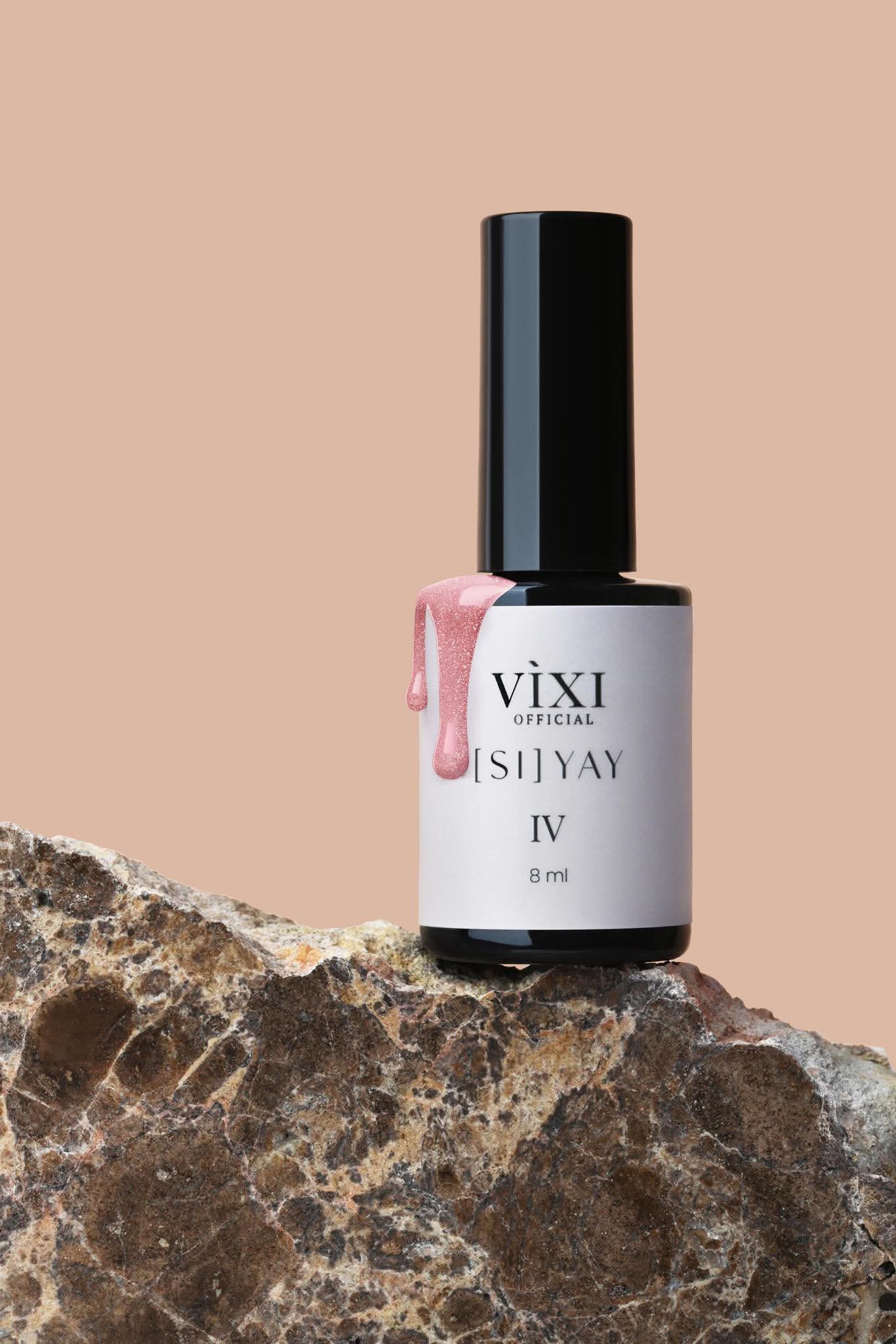 Gelinis lakas SI YAY No.4