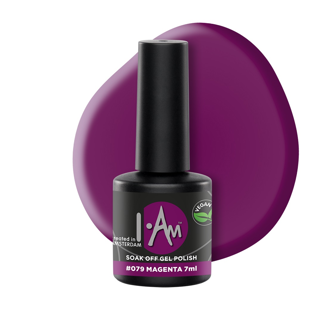 079 – Magenta 7ml