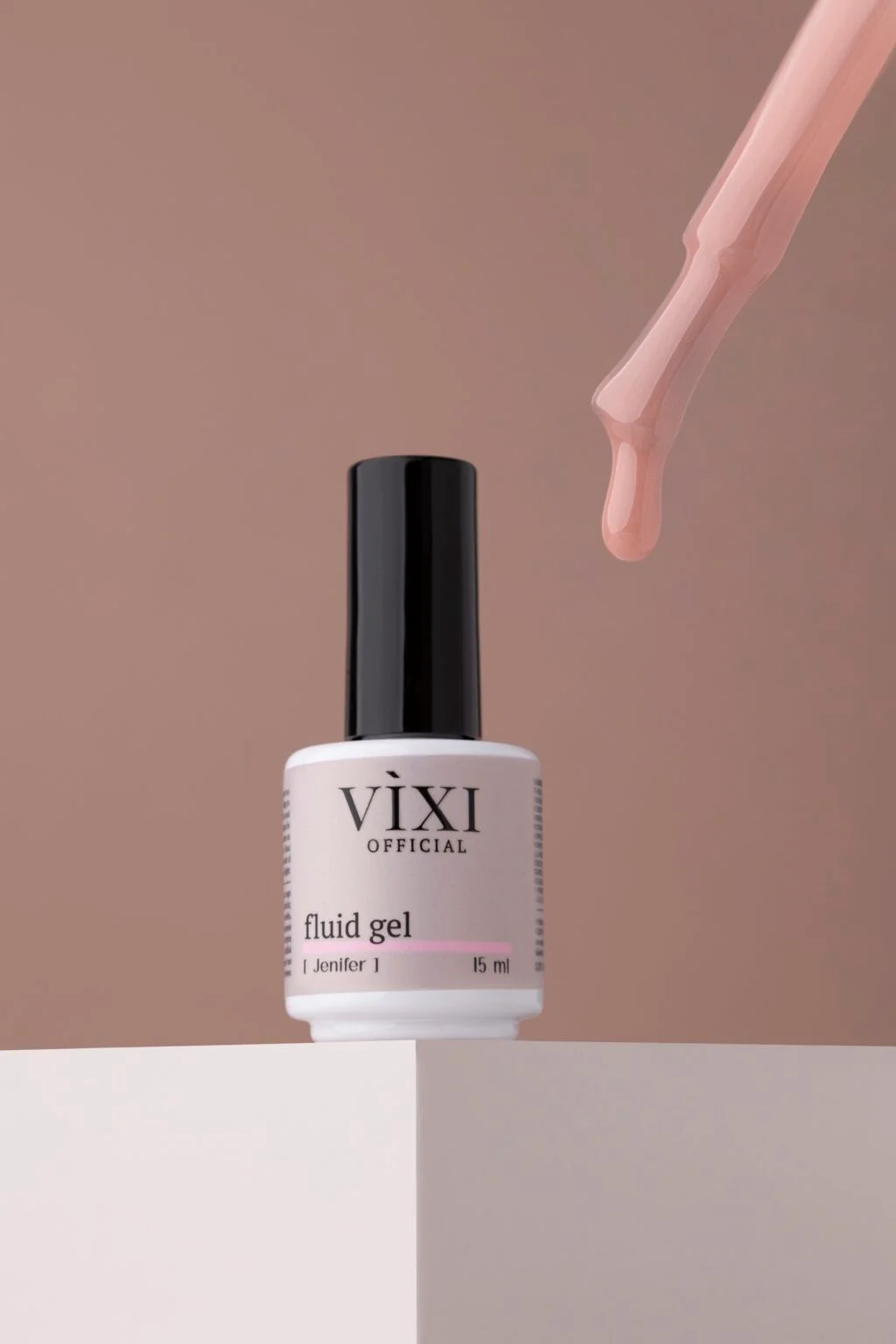 FLUID GELIS – Jenifer