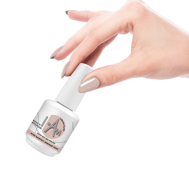 136 – Earthy Mirage 15ml