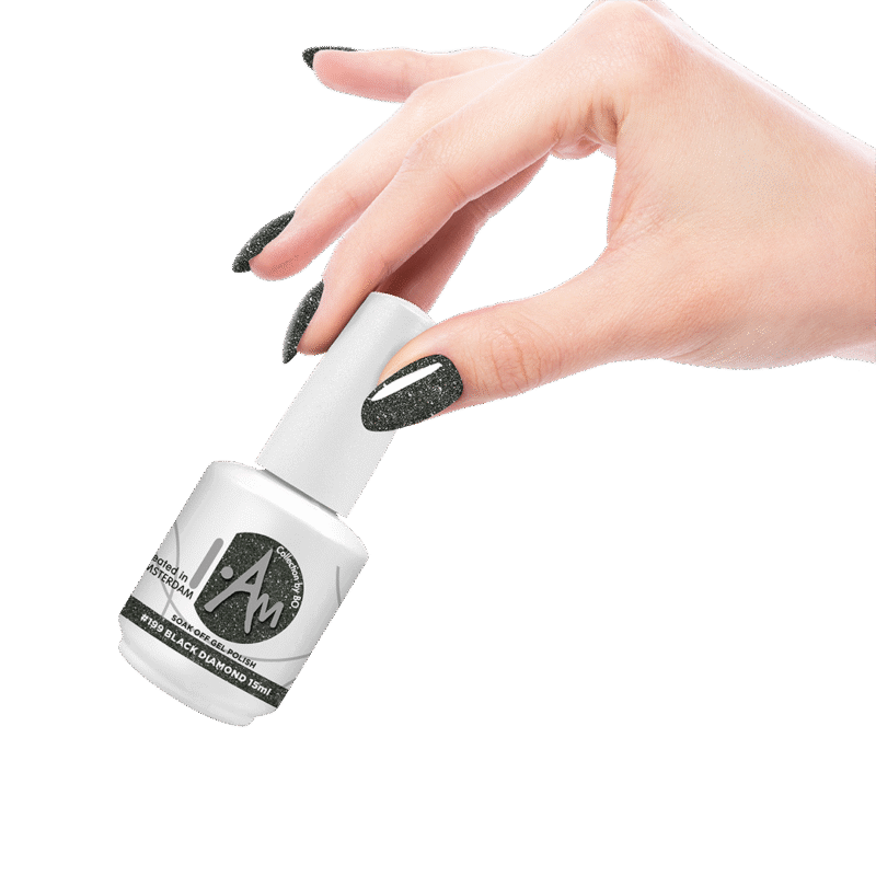 199 – Black Diamond 15ml