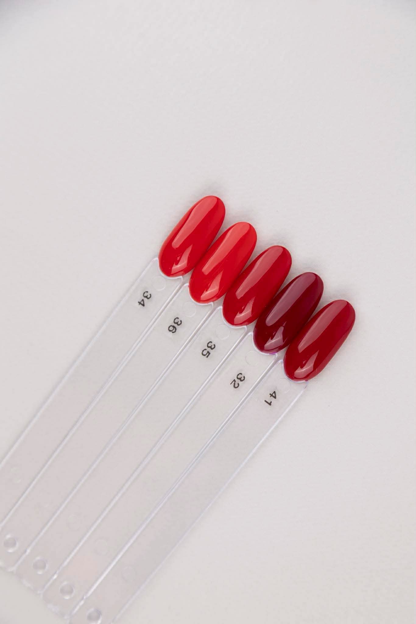 Gelinis lakas No. 35 [ rudens madistė ]