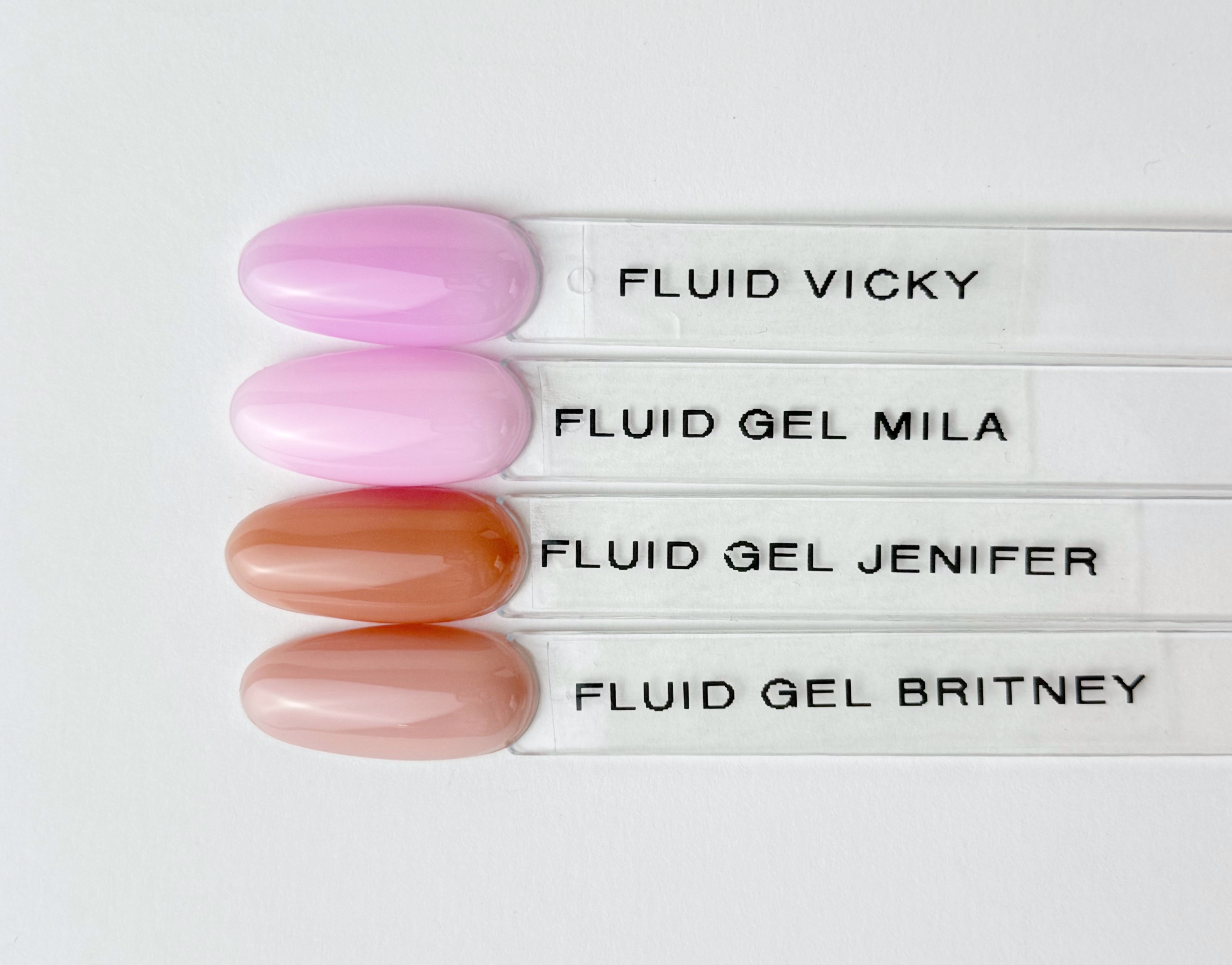 FLUID GELIS – Jenifer