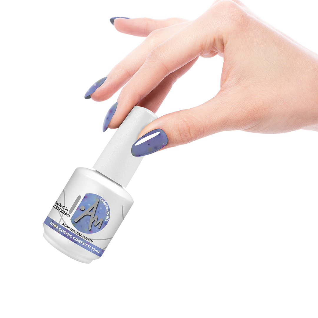 184 – Cosmic Confetti 15ml