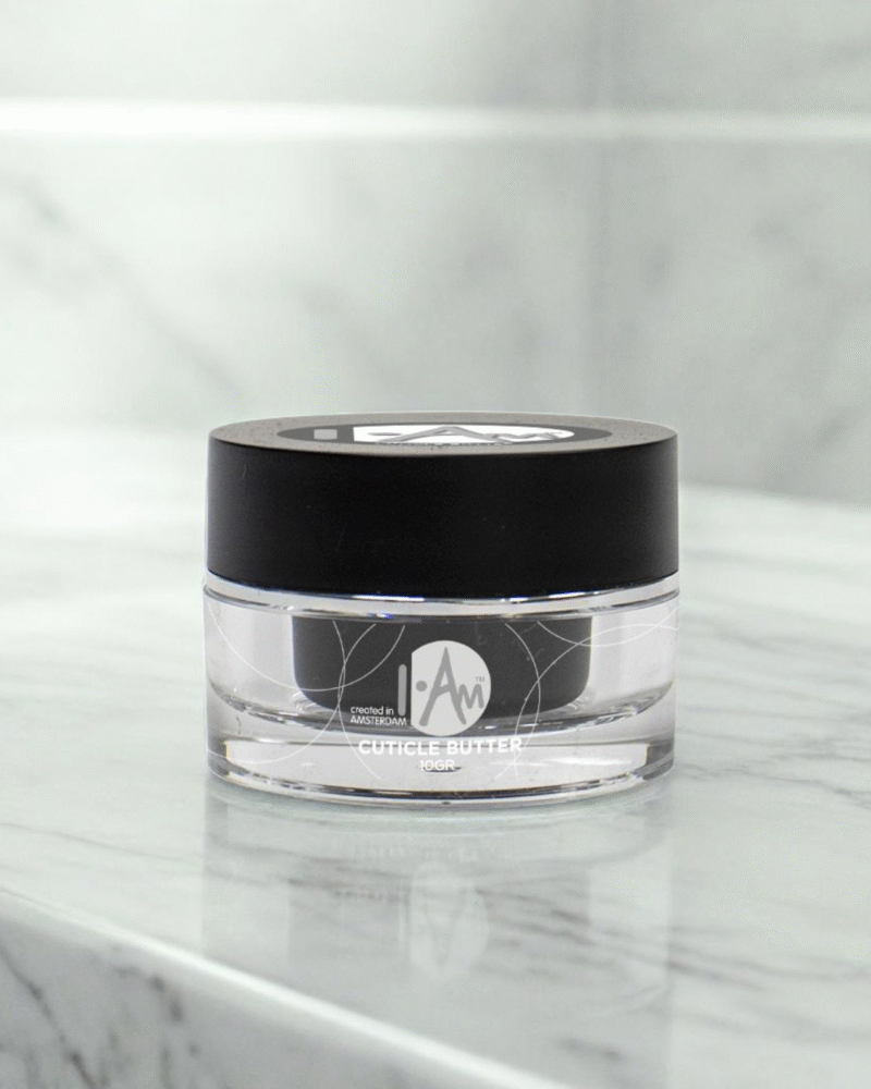 I.Am Cuticle Butter Soybean – kutikulių sviestas, 10gr.