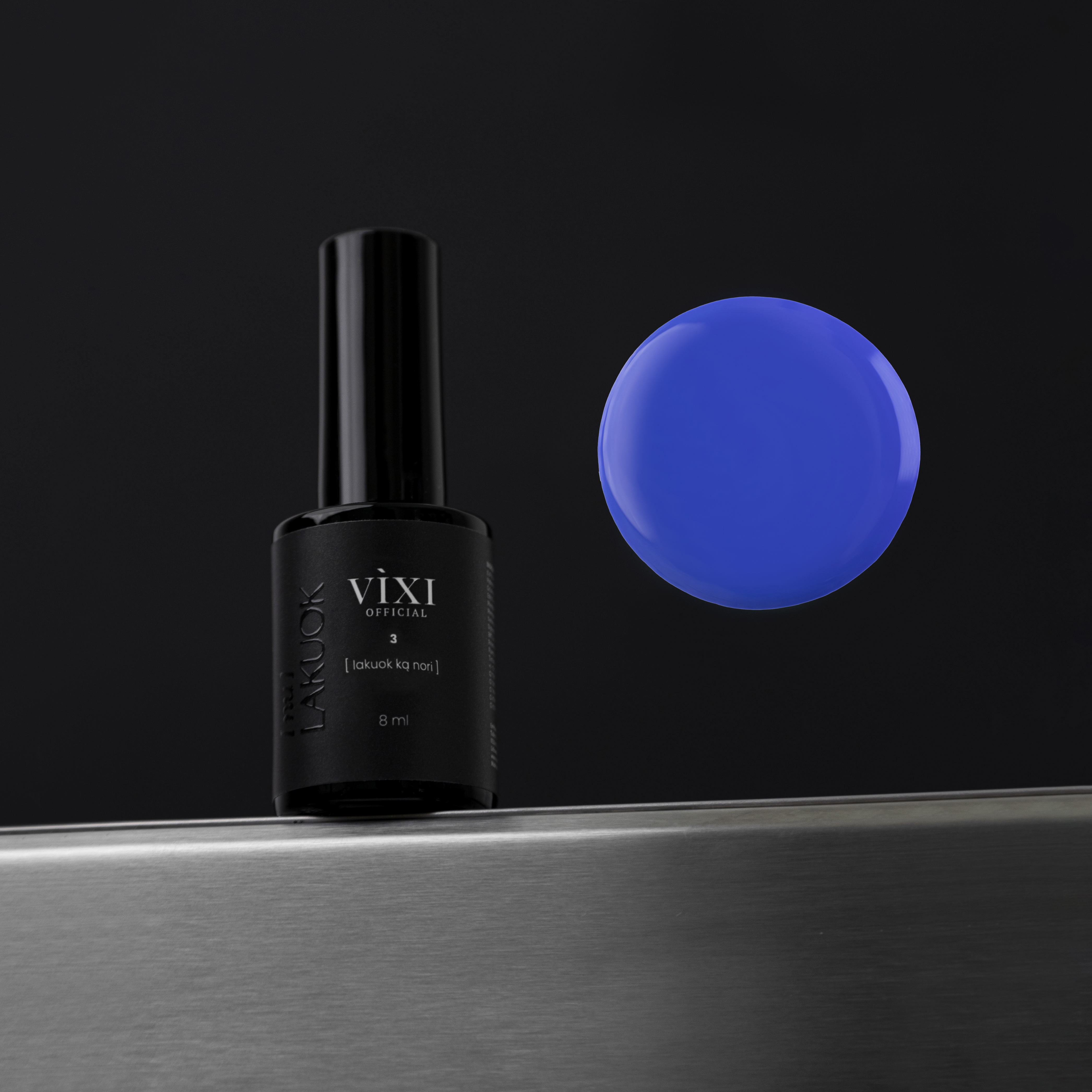 Gelinis lakas No. 3 [ lakuok ką nori ]