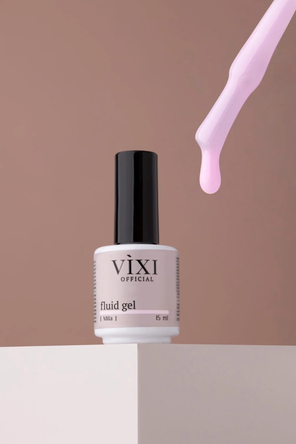 FLUID GELIS – Mila