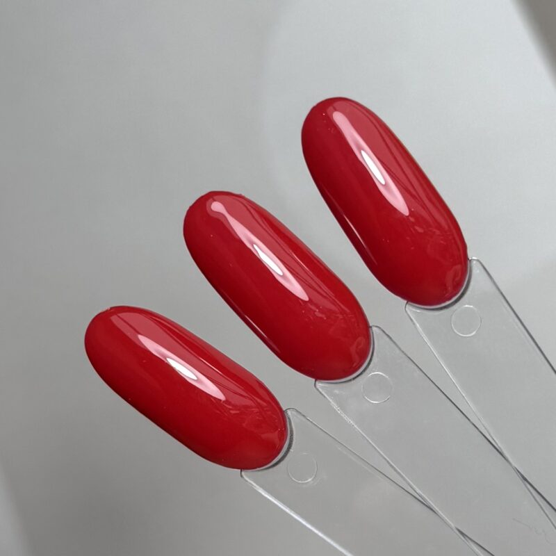 088 – Rosso Luxe, 15ml