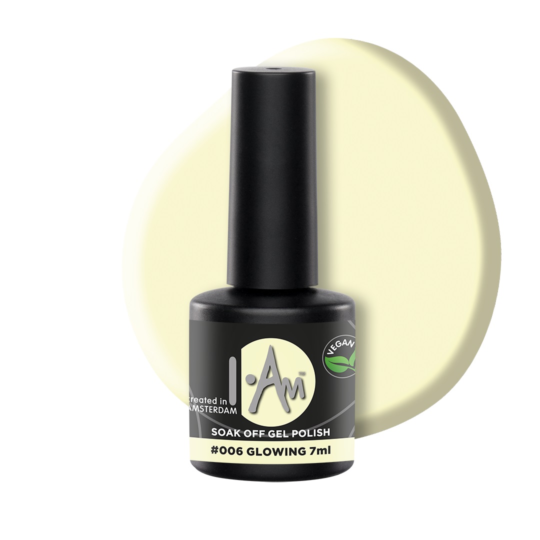 006 – Glowing, 7ml