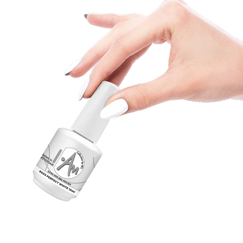 003 – Perfect White, 15ml