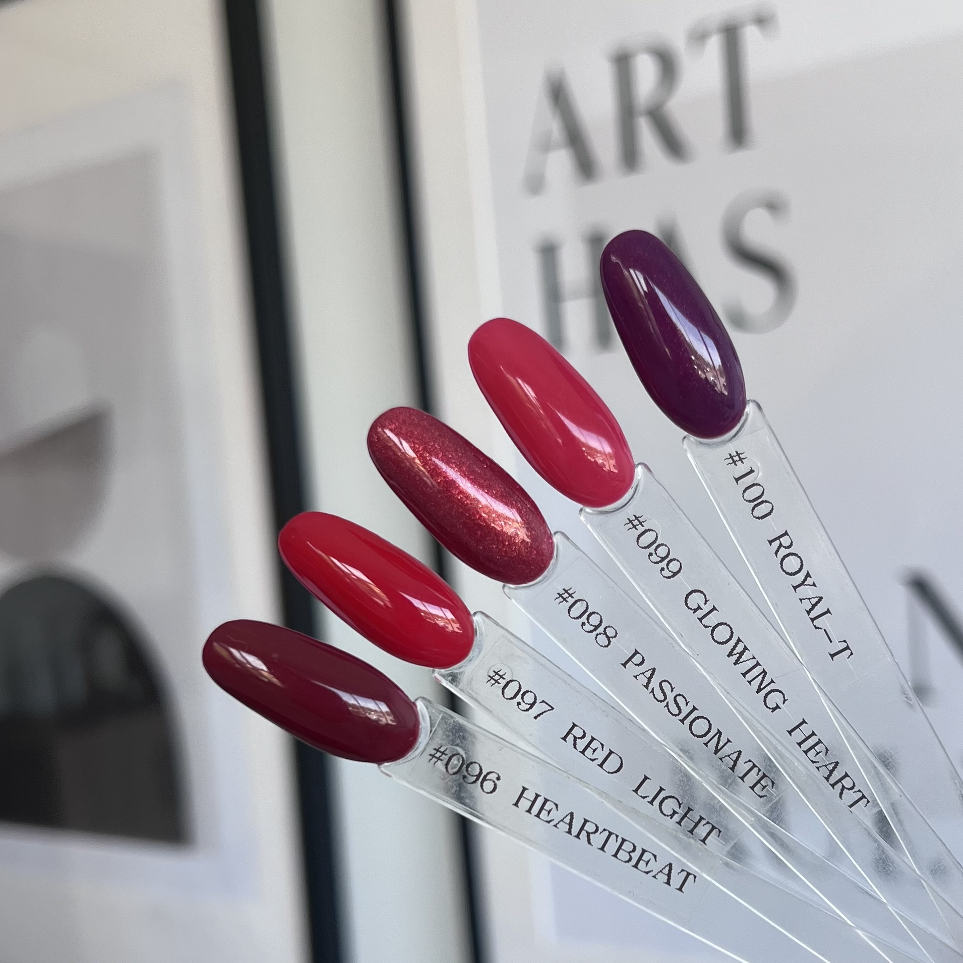 097 – Red Light 7ml