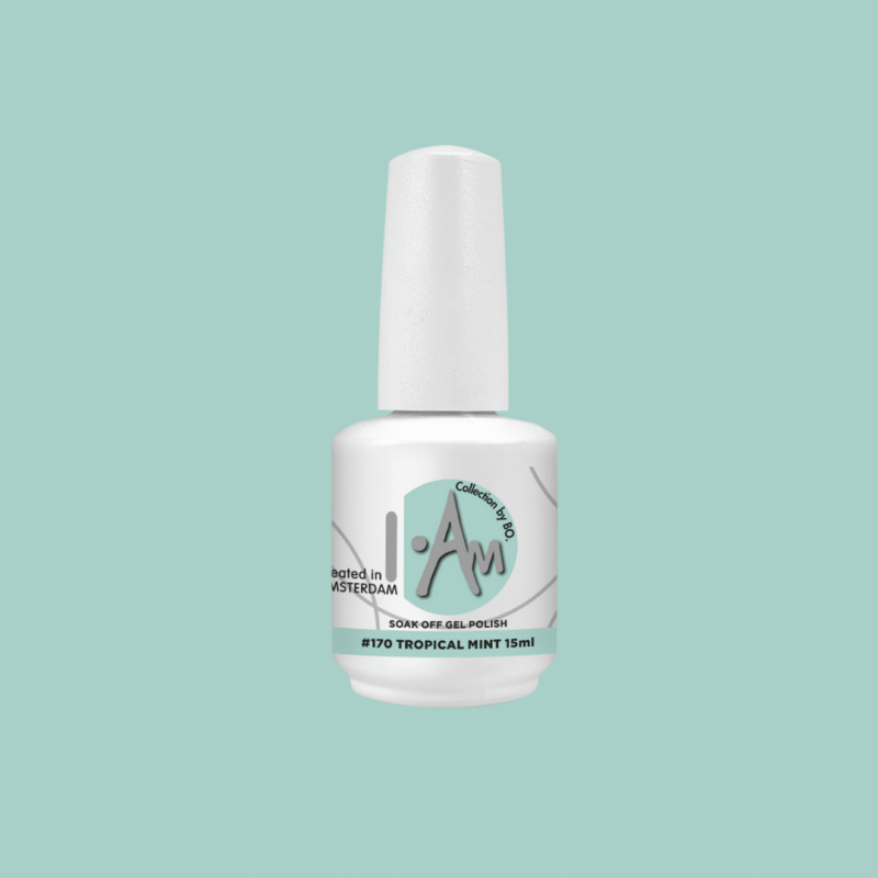 170 – Tropical Mint 15ml