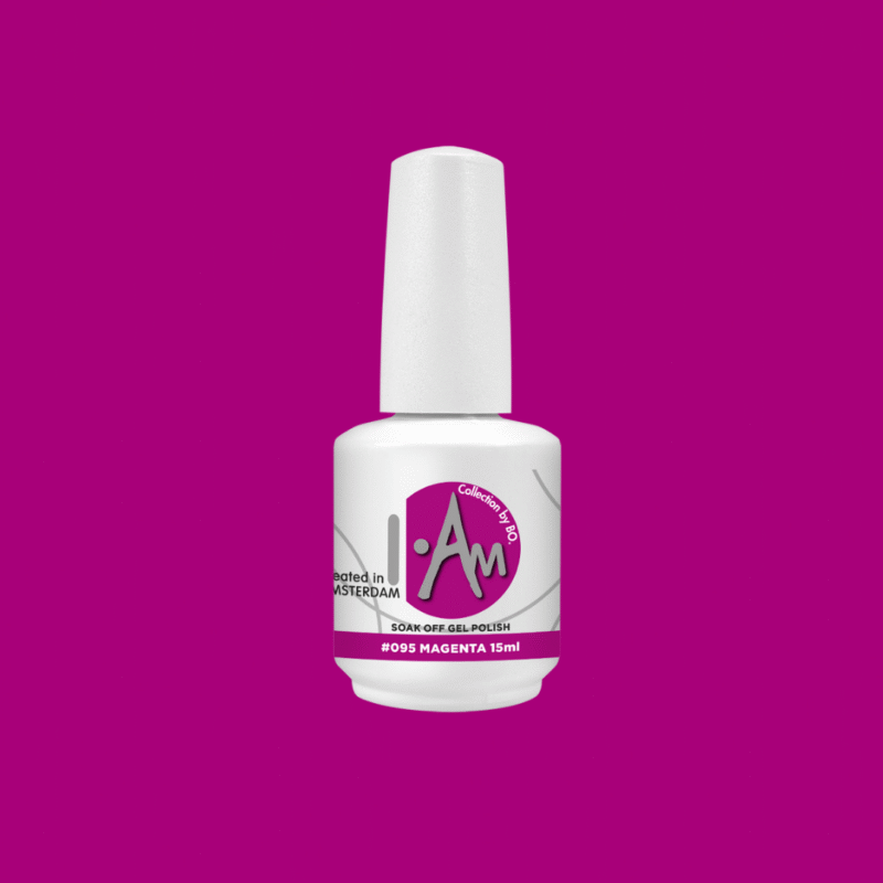 095 – Magenta 15ml