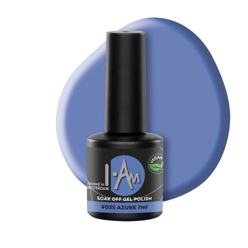 035 – Azure, 7ml