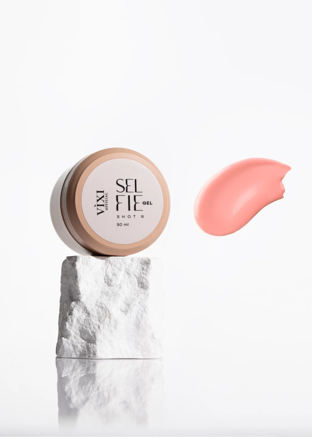 SELFIE gelis [SHOT3] 30 ml