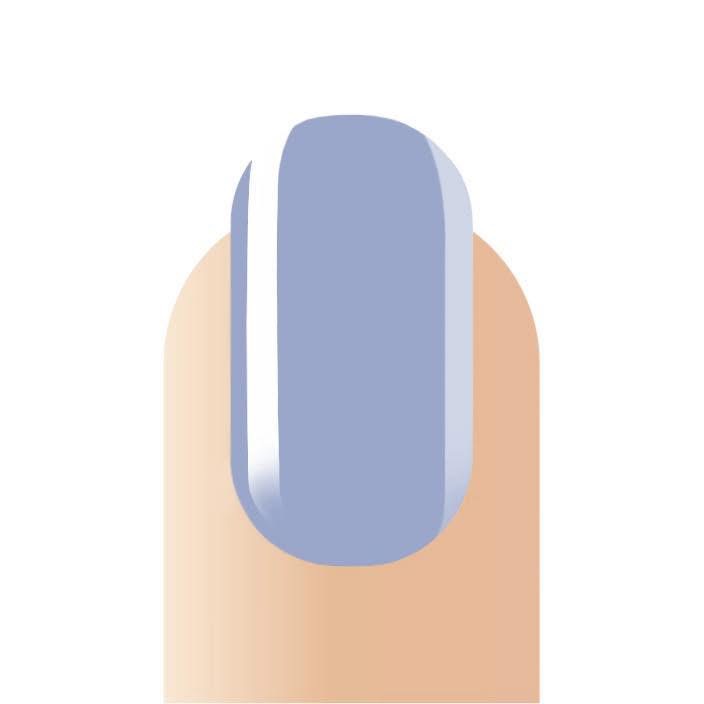 SPRING TOUCH kolekcijos spalvos15ml