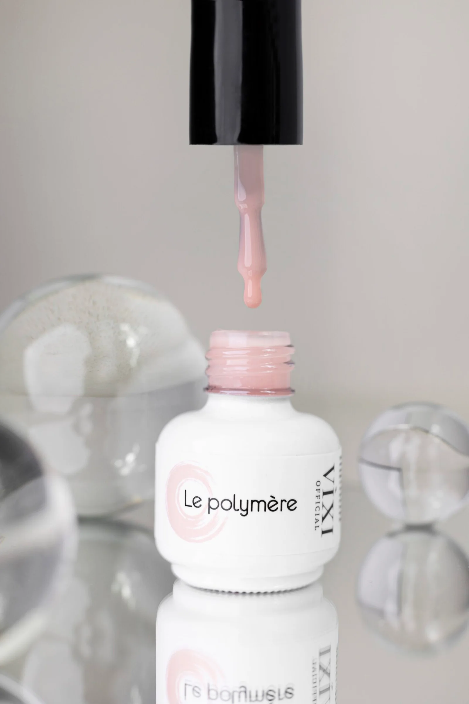 Le Polymère – French 1