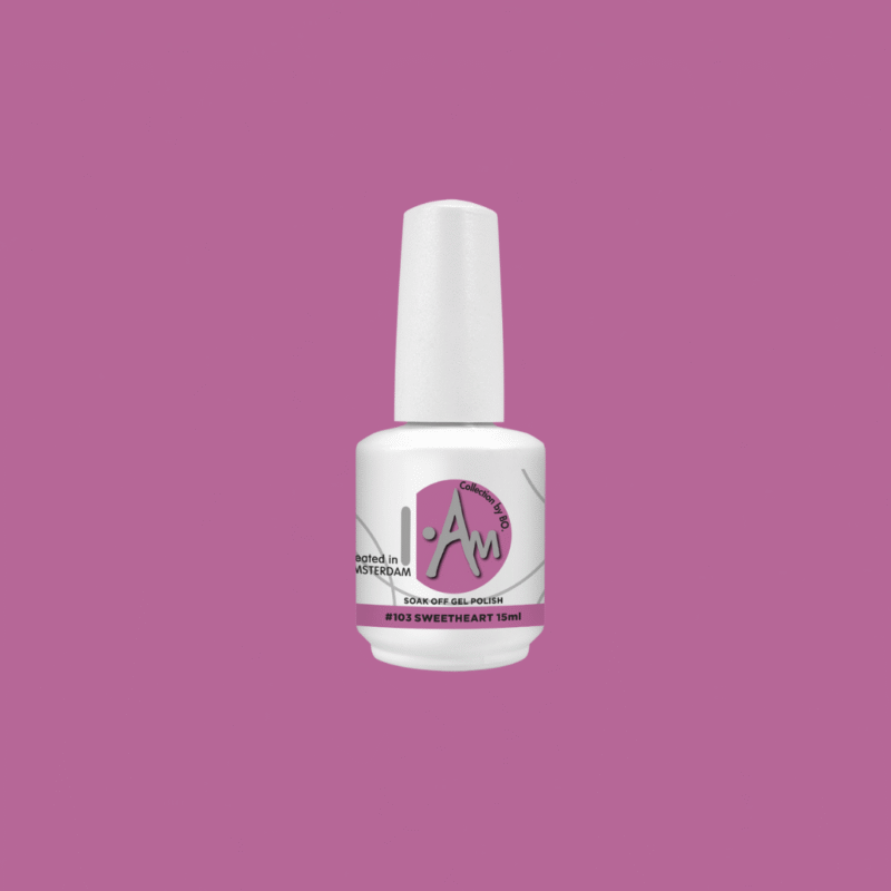 103 Sweetheart 15ml