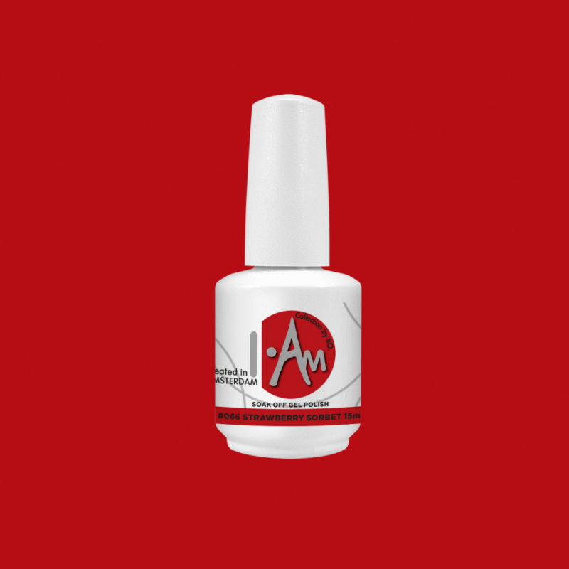 066 – Strawberry Sorbet, 15ml