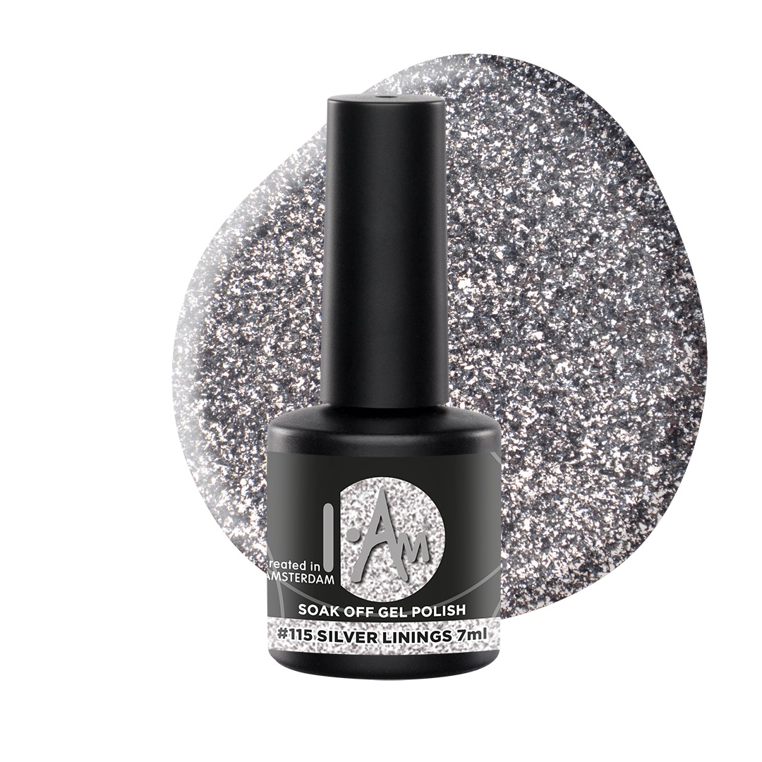 115 – Silver Linings 7ml