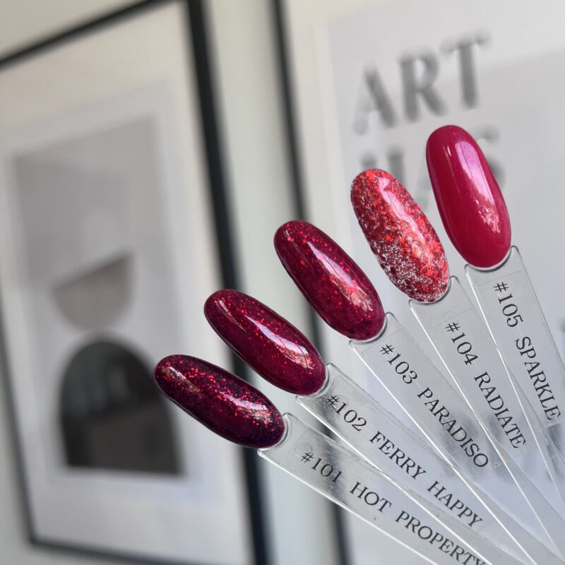 101 – Hot Propert 7ml