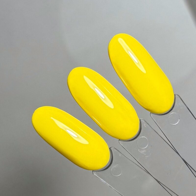 138 – Yellow Blaze 15ml