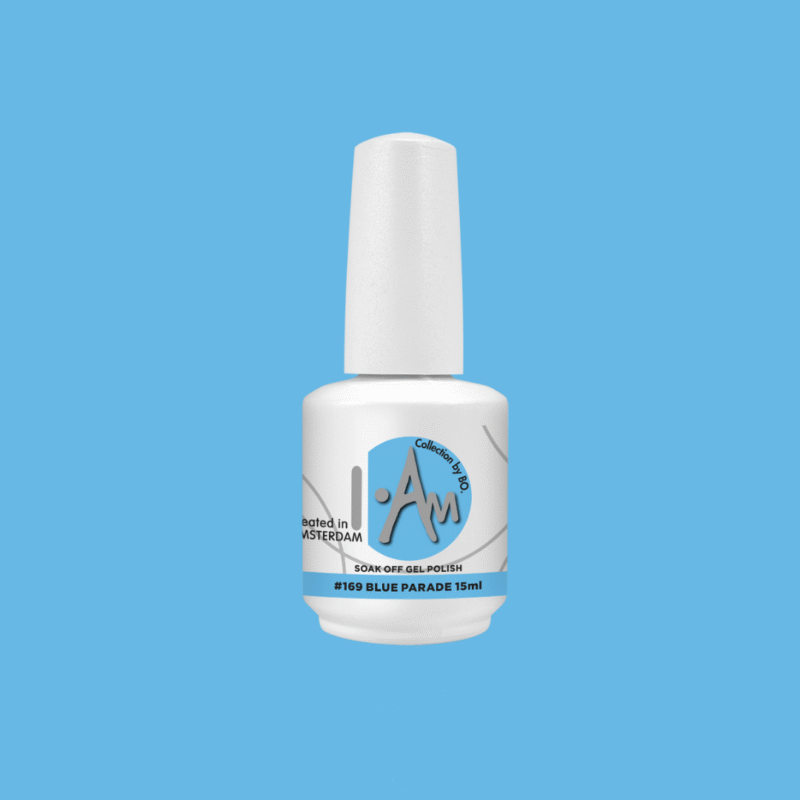 169 – Blue Parade 15ml