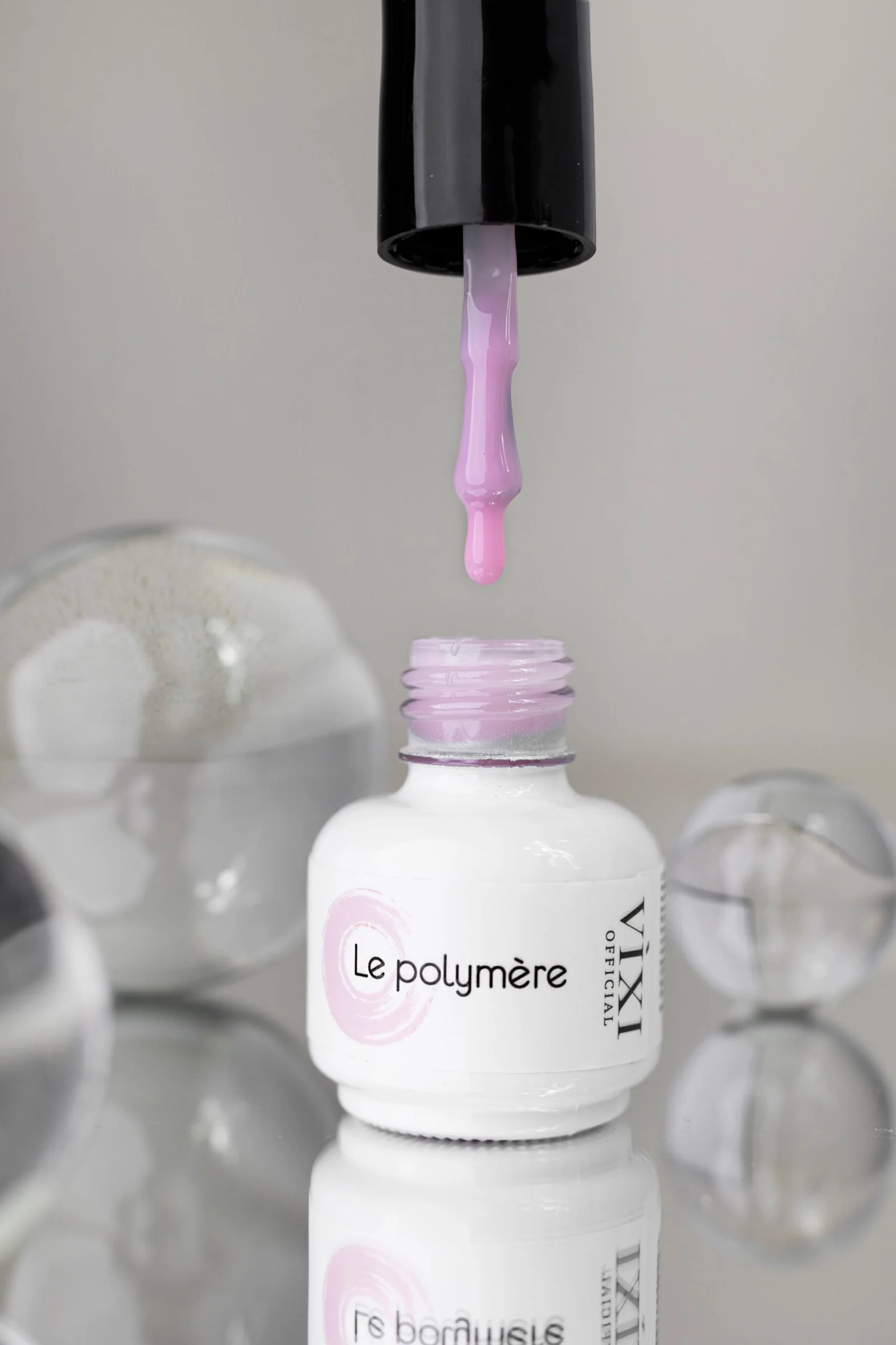 Le Polymère – French 5