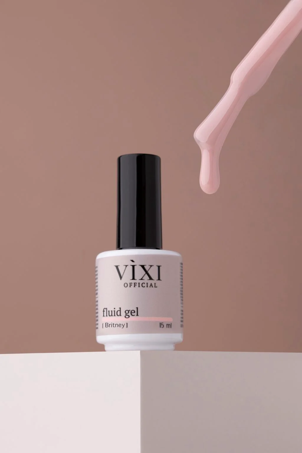 FLUID GELIS – Britney