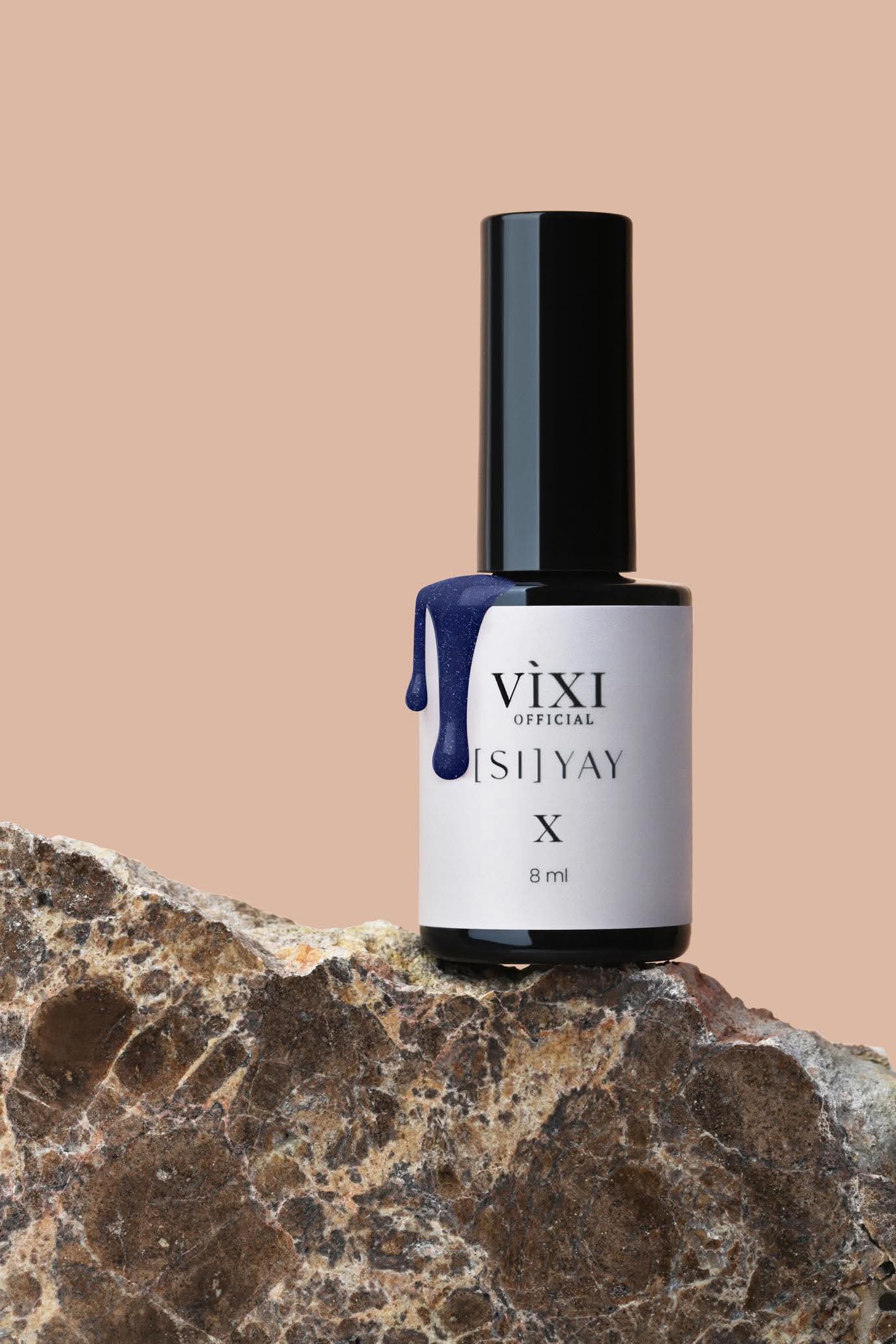 Gelinis lakas SI YAY No.10