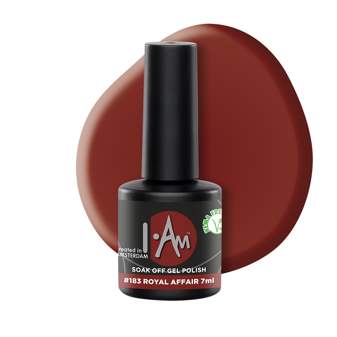 183 – Royal Affair 7ml