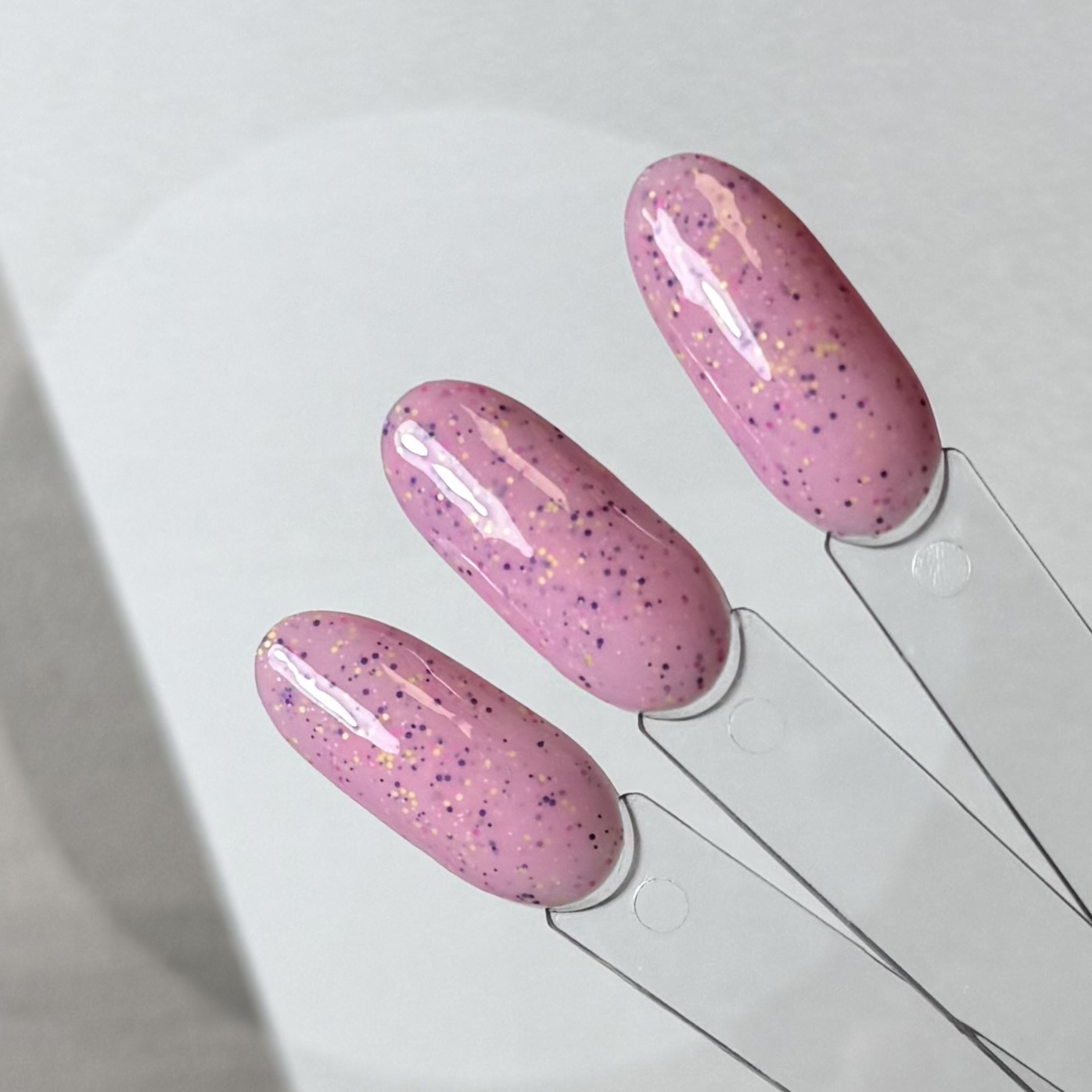 058 – Inferno Chic, 15ml.